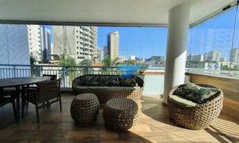 Imagem 3: Prédio muito desejado pela excelência da infraestrutura - Apartamento com 3 dormitórios se