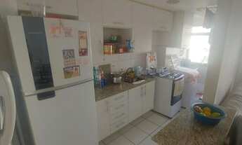 Imagem 4: Apartamento no condomínio Residencial América