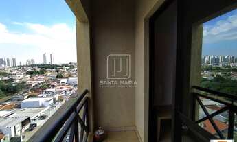 Imagem 4: Apartamento (flat) 1 dormitórios/suite, portaria 24hs, lazer, espaço gourmet, salão de fes