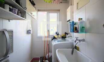 Imagem 4: Apartamento para Aluguel - Quitaúna, 2 Quartos, 58 m2