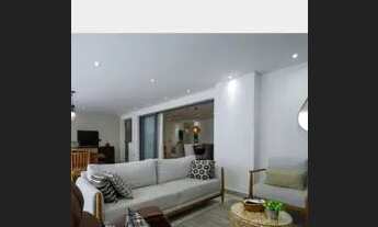 Imagem 2: Apartamento para venda possui 170 metros quadrados com 3 quartos em Vila Leopoldina - São