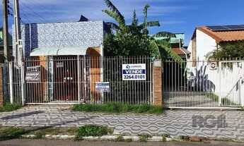 Imagem: Casa 2 dormitórios próximo shopping Canoas