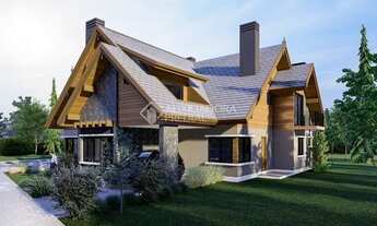 Imagem 4: CANELA - Casa Padrão - Centro