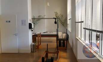 Imagem 6: Apartamento em Vila Nova Conceição - São Paulo, SP