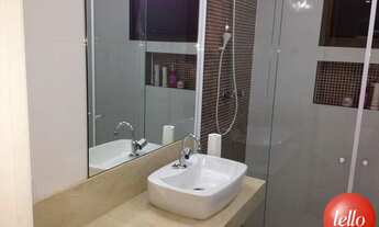 Imagem 3: São Paulo - Apartamento Padrão - Tatuapé