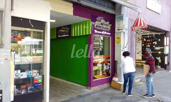 Imagem 4: São Paulo - Prédio Inteiro - Consolação