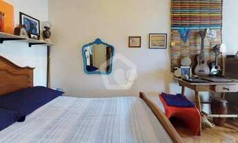 Imagem 8: Apartamento com 3 dormitórios à venda, 89 m² por R$ 800.000,00 - Botafogo - Rio de Janeiro