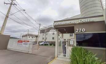 Imagem 4: Alugo apartamento em Campo Largo PR