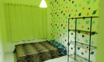 Imagem 5: Aluguel quarto Quarto com aluguel por R$500 /mês