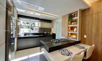 Imagem: Apartamento para venda tem 125 metros quadrados