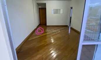 Imagem: Apartamento para venda possui 77 m² com