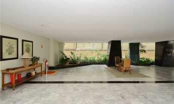 Imagem 4: Edifício POLIANA no 1º Andar no Jardim Paulista em São Paulo/SP - Apartamento à Venda cont