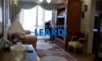 Imagem: APARTAMENTO - VILA MASCOTE - SP