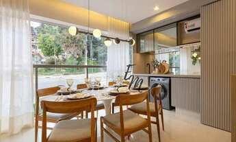 Imagem 4: Av. Pompéia Apartamento com 1 dormitório à venda, 52 m² por R$ 735.000 - Vila Pompeia - Sã