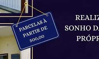 Imagem: CASA NA TAIÇOCA