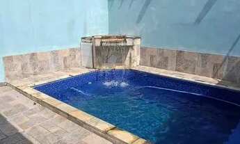 Imagem 6: Casa com 2 dorms, Santa Júlia, Itanhaém - R$ 320 mil, Cod: 674