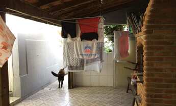 Imagem 3: Casa com 4 dorms, Maracanã, Praia Grande - R$ 550 mil, Cod