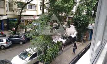 Imagem 3: Apartamento à venda, 3 quartos, Copacabana - RIO DE JANEIRO/RJ