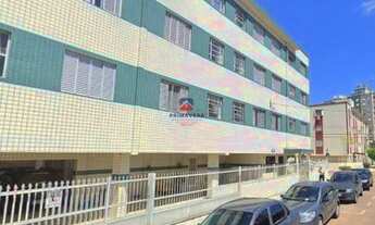 Imagem: Apartamento com 1 dorm, Boqueirão, Praia