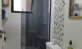 Imagem 6: Apartamento no Pinheirinho