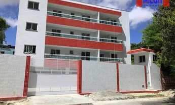 Imagem 2: Apartamento com 2 quartos no bairro Presidente Kennedy - Fortaleza/CE