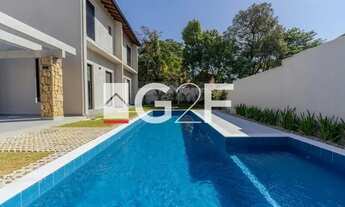 Imagem 6: Casa à venda no Condomínio Estância Eudóxia