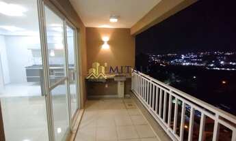 Imagem 2: ALUGUEL - APARTAMENTO 2 DORMITORIOS E VARANDA GOURMET - RESORT SANTA ANGELA