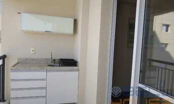 Imagem 4: SANTO ANDRÉ - Padrão - JARDIM