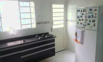 Imagem 2: Excelente casa 03 dormitórios c/ 01 suite!