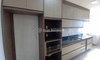 Imagem 6: Apartamento Padrão Jardim Botânico Disponível Para Locação Jardim Botânico 2 Dormitórios