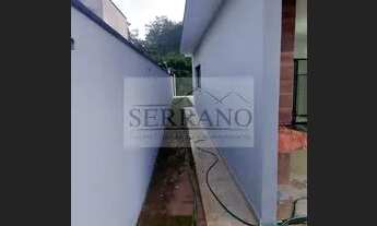 Imagem 3: CASA EM CONDOMÍNIO RESIDENCIAL em LOUVEIRA - SP, JARDIM 21 DE MARÇO