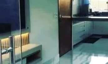 Imagem: Casa em coroa vermelha