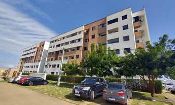 Imagem 3: Apartamento para aluguel tem 55 metros quadrados com 2 quartos