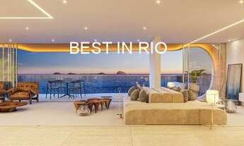 Imagem 5: RIO DE JANEIRO - Apartamento Padrão - LEBLON