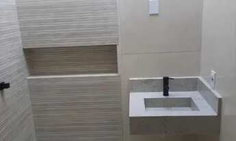 Imagem 4: Casa Nova Indaiatuba - Jardim Monte Carlo