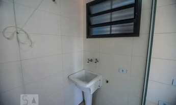 Imagem 6: Casa para Aluguel - Tatuapé, 2 Quartos, 45 m2