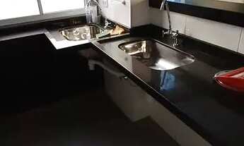 Imagem 2: Apartamento novo