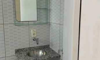 Imagem 7: Quitinete vizinho HGF E RIOMAR