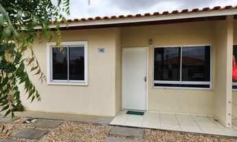 Imagem 2: Casa no condomínio Vale das Mangueiras