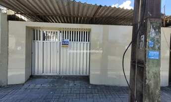 Imagem 2: Casa para aluguel, 4 quartos, 2 suítes, 2 vagas, Água Fria - Recife/PE