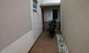 Imagem 2: Casa Condomínio em São Carlos