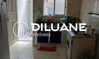 Imagem 2: Apartamento de 2 quartos no Gradim