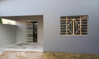 Imagem: Aluga-se está Casa no bairro Alvorada