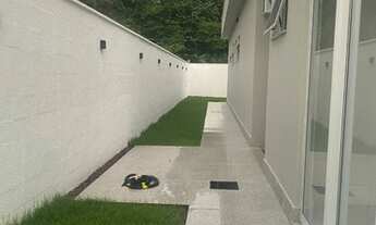 Imagem 10: IR* Mansão pronta pra morar condomínio Marina Rio Belo na Ponta Negra