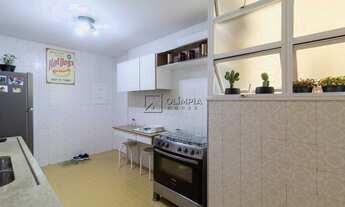 Imagem 5: Apartamento Venda Pinheiros 107 m² 3 Dormitórios