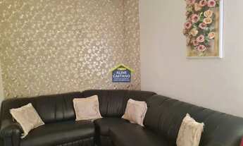 Imagem 2: Apartamento com 1 dorm, Guilhermina R$ 210mil