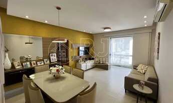 Imagem 7: Apartamento para venda tem 90 metros quadrados com 2 quartos em Vila Isabel - Rio de Janei