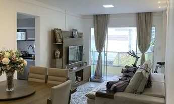 Imagem: Apto 03 Dorm, sendo 01 suítes e 01 Vaga