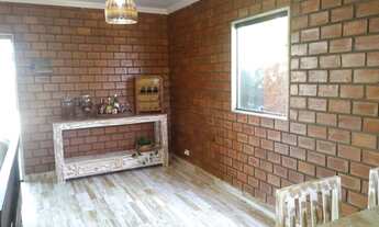 Imagem 5: Alugou por temporada ou vendo casa em serra negra