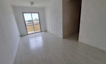 Imagem 4: Apartamento - São Bernardo - Campinas